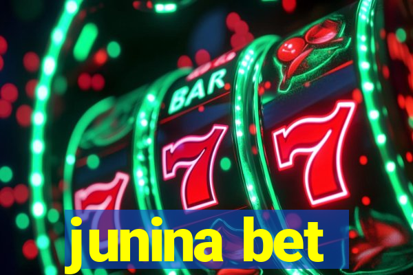 junina bet